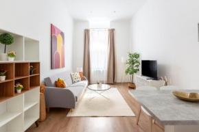 Cozy & Pleasant Homes in the Heart of Budapest